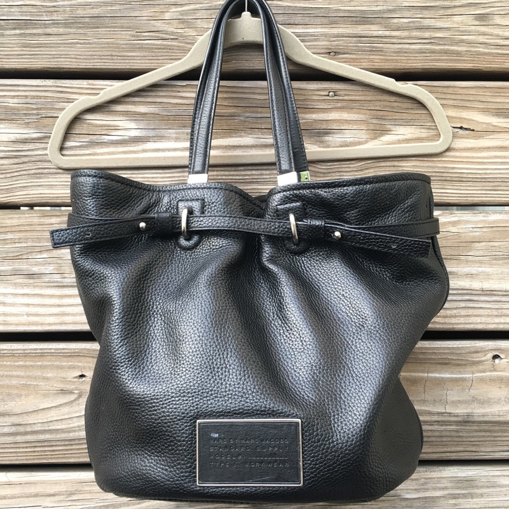 Marc Jacob Genuine Leather Bag